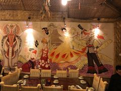 -多哥水傣味餐厅(司马巷店)