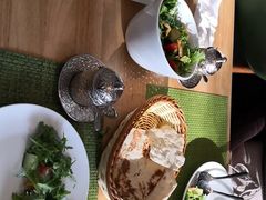 -ALAMEEN阿拉伯餐厅(三里屯店)