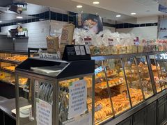 -山崎面包(第一八佰伴店)