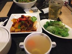 -大家乐(广州中华广场店)