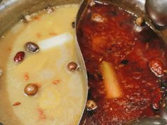 -快乐小羊·内蒙牛羊肉火锅(流花中心店)