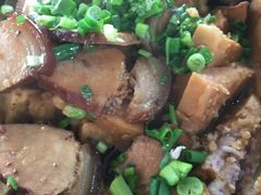 -香江农家乐饭店