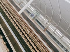 -余姚北站