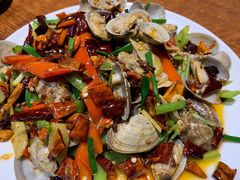 -南海渔家•海鲜•正宗海南菜(海棠湾店)