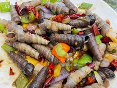 -瑞杰烧烤店·24小时营业(山东路店)