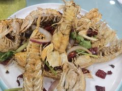 -威海渔村(黄兴路店)