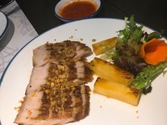 -美奈小馆·越南料理(中航城君尚购物中心店)