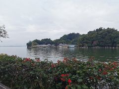 -南诏风情岛