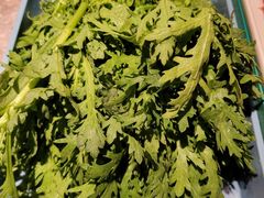 高山茼蒿-1718海鲜姿造(苏宁宴请臻选店)