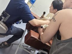 -全心全意连锁动物医院·特色中医诊疗(会城门分院)