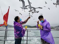 -海驴岛(荣成市)