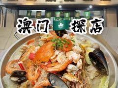 -凤城康记饭店