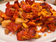-枣子树·素食餐厅(普陀山店)