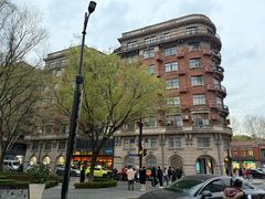 -玫瑰厅上海菜(兴国路店)