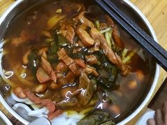 -小李腌粉(东海店)
