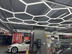 -美车堂(西单大悦城店)