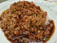 海肠捞饭-来之顺海鲜菜馆·青岛菜(栈桥店)