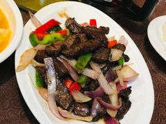 -东方明珠老上海8号餐厅(东方明珠广播电视塔店)