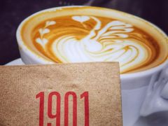-1901 Cafe(西四店)