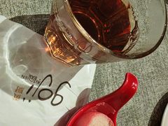 -顺德美的万豪酒店·自助餐·贡厨