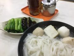-文辉墨鱼丸大王(铜锣湾渣甸街总店)
