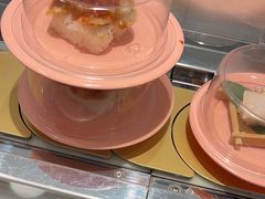 -争鲜回转寿司(通州万达店)