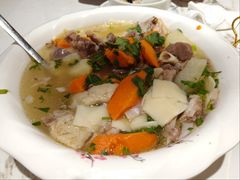 -马白开来特色羊排揪片子  (总店)