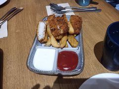 -HELLO 27 意面·沙拉·帕尼尼