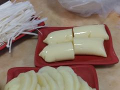 -鸡公煲(南竹饭店)