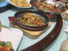 -和源祥·日照菜扛把子(万平口一店)