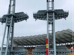 -海心沙亚运公园