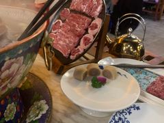 -东来顺•非遗火锅(外滩店)