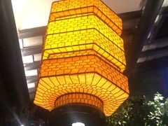 -绿茶餐厅(汇悦大融城店)