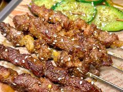 -神府路壹号·海鲜烧烤·砂锅粥·锅物(三坊七巷店)