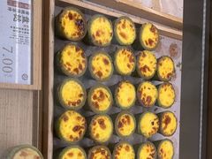 -泸溪河桃酥(凯德MALL太阳宫店)