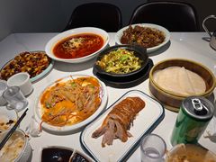-金百万烤鸭店(良乡店)