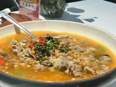 -鑫悦诚府·新鲁菜·餐厅(趵突泉店)