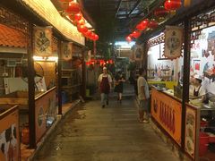 -水乡人家私房菜(逢简店)