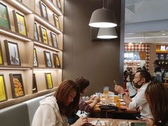 -乐凯撒披萨(卓悦汇店)