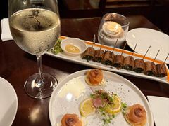 -La Creperie法餐厅(桃江路店)