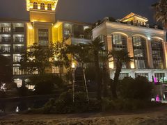 -上海东方佘山翰悦阁酒店·Vie全日制餐厅