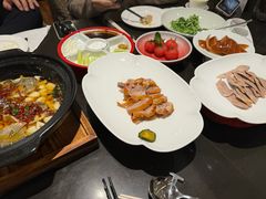-北京王府井希尔顿酒店·秦唐中餐厅Chynna