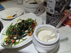 -黑鸡小馆(金源店)
