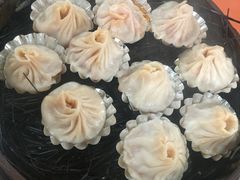 -四季美汤包(户部巷店)