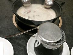 -煲宫猪肚鸡(昆山金鹰国际购物中心店)