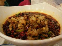 -簋街仔仔小龙虾(簋街二店)