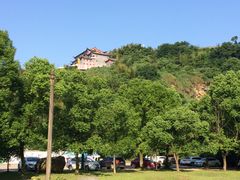 -咸宁太乙国际温泉度假村