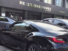 -车艺尚上海龙膜隐形车衣汽车贴膜旗舰店