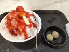 -鲜芋仙(中华广场店)