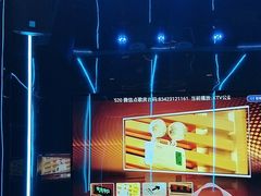 -唯爱KTV聚会餐厅(仙林东城汇店)